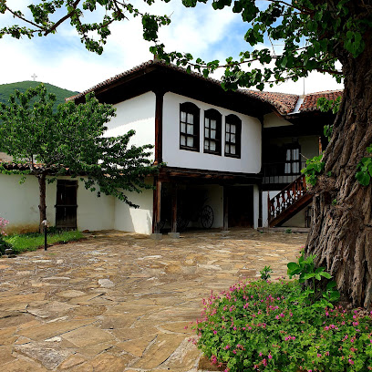 Къща-музей 'Сливенски бит'