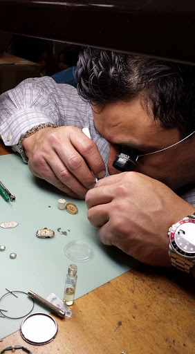 Jewelry World and Loan image