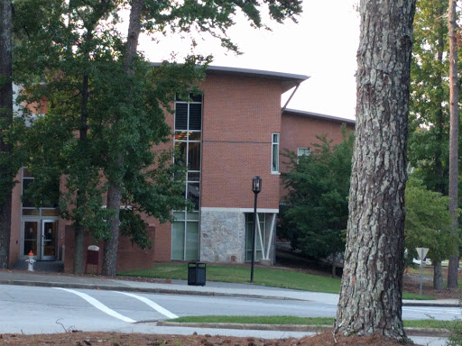 Clayton State University College of Business