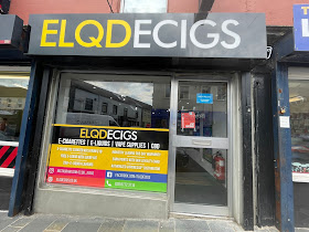 ELQD ECIGS