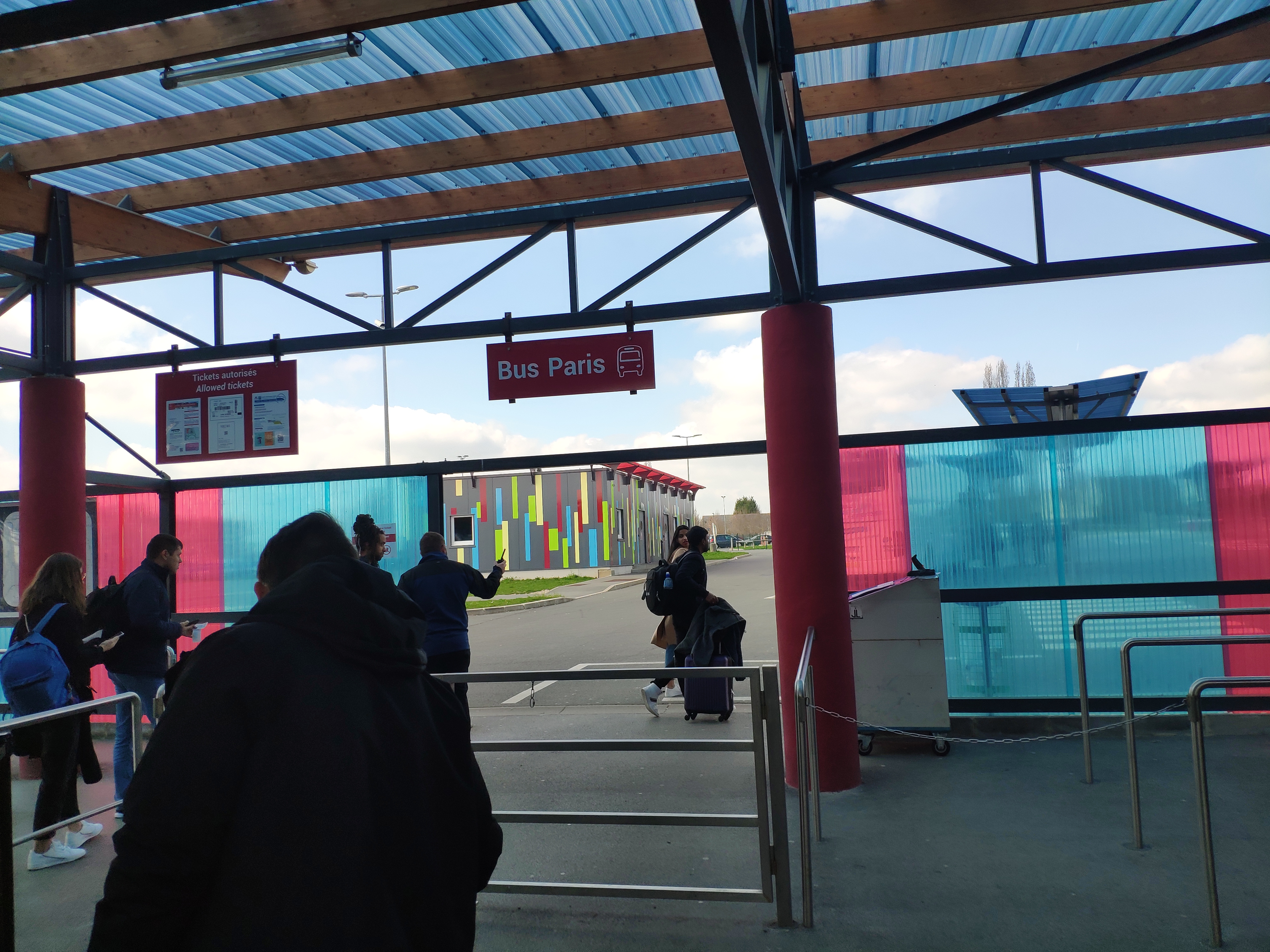 Photo n° 2 de l'avis de Valia.e fait le 21/03/2019 à 12:37