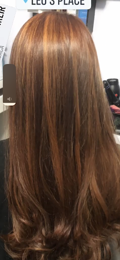 Beauty Salon «Ramona Dominican Beauty Salon», reviews and photos, 1123 Cooper St, Edgewater Park, NJ 08010, USA