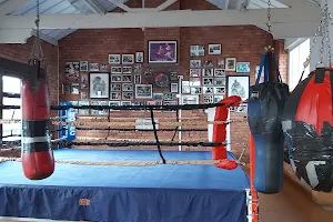 Northside Amateur Boxing Club image