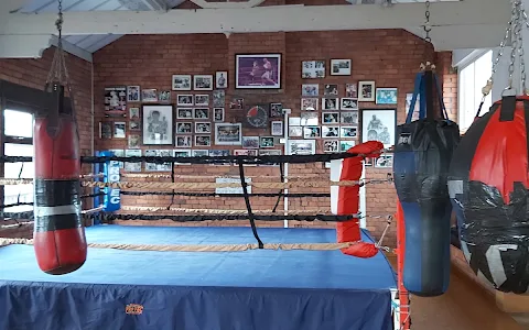 Northside Amateur Boxing Club image
