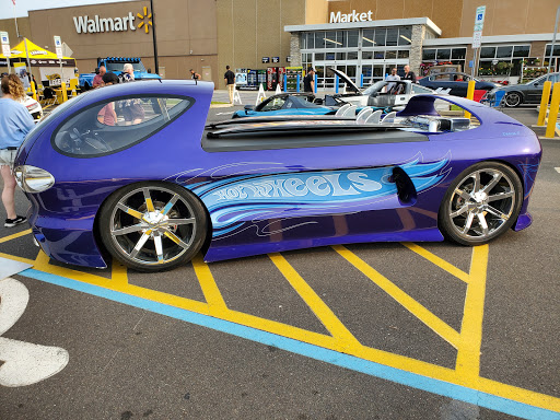 Discount Store «Walmart», reviews and photos, 299 Valley Rd, Warrington, PA 18976, USA