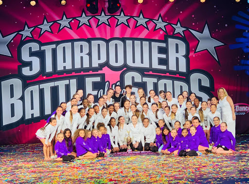 Dance School «Shooting Stars Dance School Clermont», reviews and photos, 16207 FL-50, Clermont, FL 34711, USA