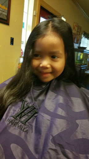 Beauty Salon «Hair Villa Salon», reviews and photos, 2631 Ovilla Rd, Red Oak, TX 75154, USA