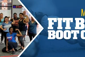 Manassas Fit Body Boot Camp image