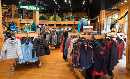 Outdoor Sports Store «Great Outdoor Provision Co.», reviews and photos, 1800 E Franklin St, Chapel Hill, NC 27514, USA
