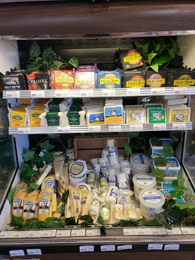 Health Food Store «Organnons Natural Market», reviews and photos, 591 Durham Rd, Newtown, PA 18940, USA