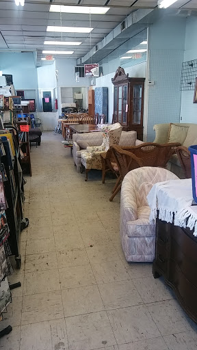 Thrift Store «Lighthouse Thrift Shop», reviews and photos, 6515 Rising Sun Ave # 1, Philadelphia, PA 19111, USA