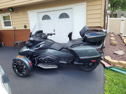 ATV Dealer «Smith Marine LLC», reviews and photos, 573 E Butler Ave, Doylestown, PA 18901, USA