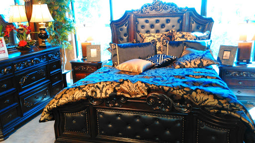 Furniture Store «Venetian Furniture», reviews and photos, 2111 Moffat Blvd, Manteca, CA 95336, USA