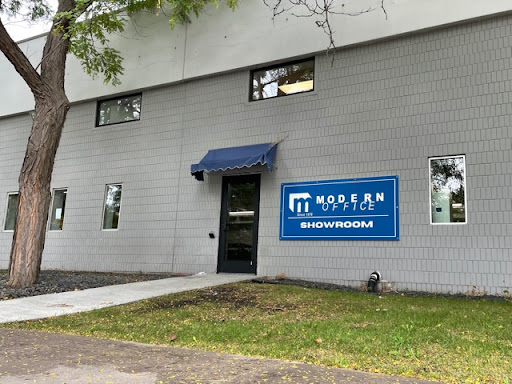 Furniture Store «Modern Office Furniture», reviews and photos, 6900 Shady Oak Rd, Eden Prairie, MN 55344, USA