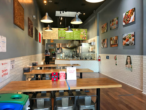 Seoul Kitchen image