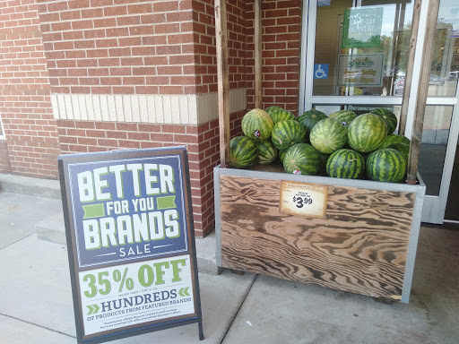 Health Food Store «Sprouts Farmers Market», reviews and photos, 110 W Sandy Lake Rd, Coppell, TX 75019, USA
