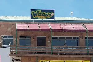Wizzie's Bar & Grill image