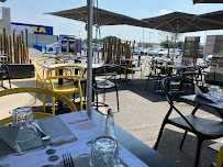 Atmosphère du Restaurant italien Brasserie Gusto Odysseum à Montpellier - n°2