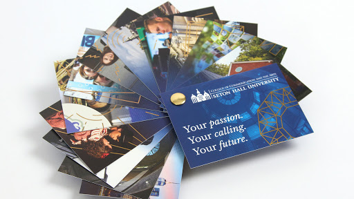 Graphic Designer «Trillion Creative», reviews and photos, 382 Springfield Ave #408, Summit, NJ 07901, USA