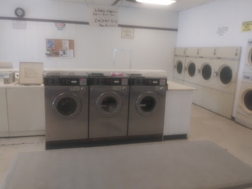 Laundromat «Richmond Laundry», reviews and photos, 68209 Main St, Richmond, MI 48062, USA