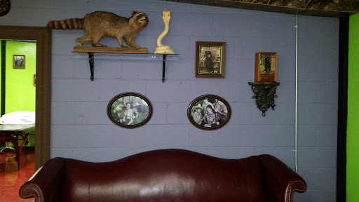 Explore l tattoo ideas, creative tattoo ideas in Hernando, available at Blue Panther Tattoo Co