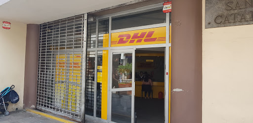 DHL Express ServicePoint