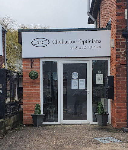 Reviews of Chellaston Opticians in Derby - Optician