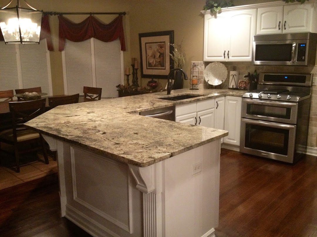 International Stone Gallery