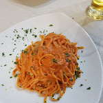 Photo n°2 de l'avis de Mina.i fait le 08/10/2019 à 21:03 sur le  Il Frago Ristorante Pizzeria à Pizzo