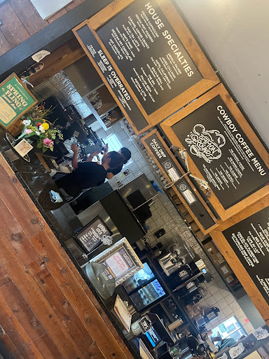 Coffee Shop «Common Grounds», reviews and photos, 1123 S 8th St, Waco, TX 76706, USA