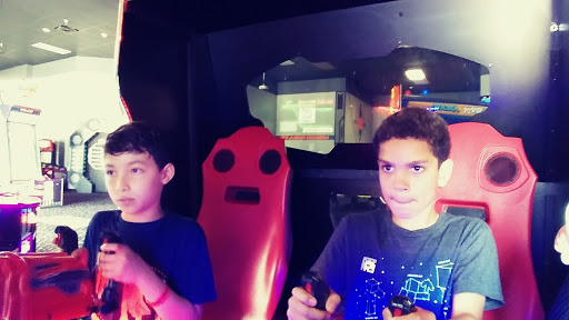 Laser Tag Center «Lazer Kraze Laser Tag - Mason», reviews and photos, 7082 Columbia Rd, Maineville, OH 45039, USA