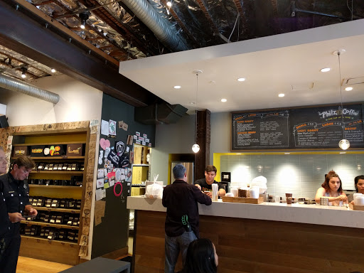 Coffee Shop «Philz Coffee», reviews and photos, 113 S B St, San Mateo, CA 94401, USA