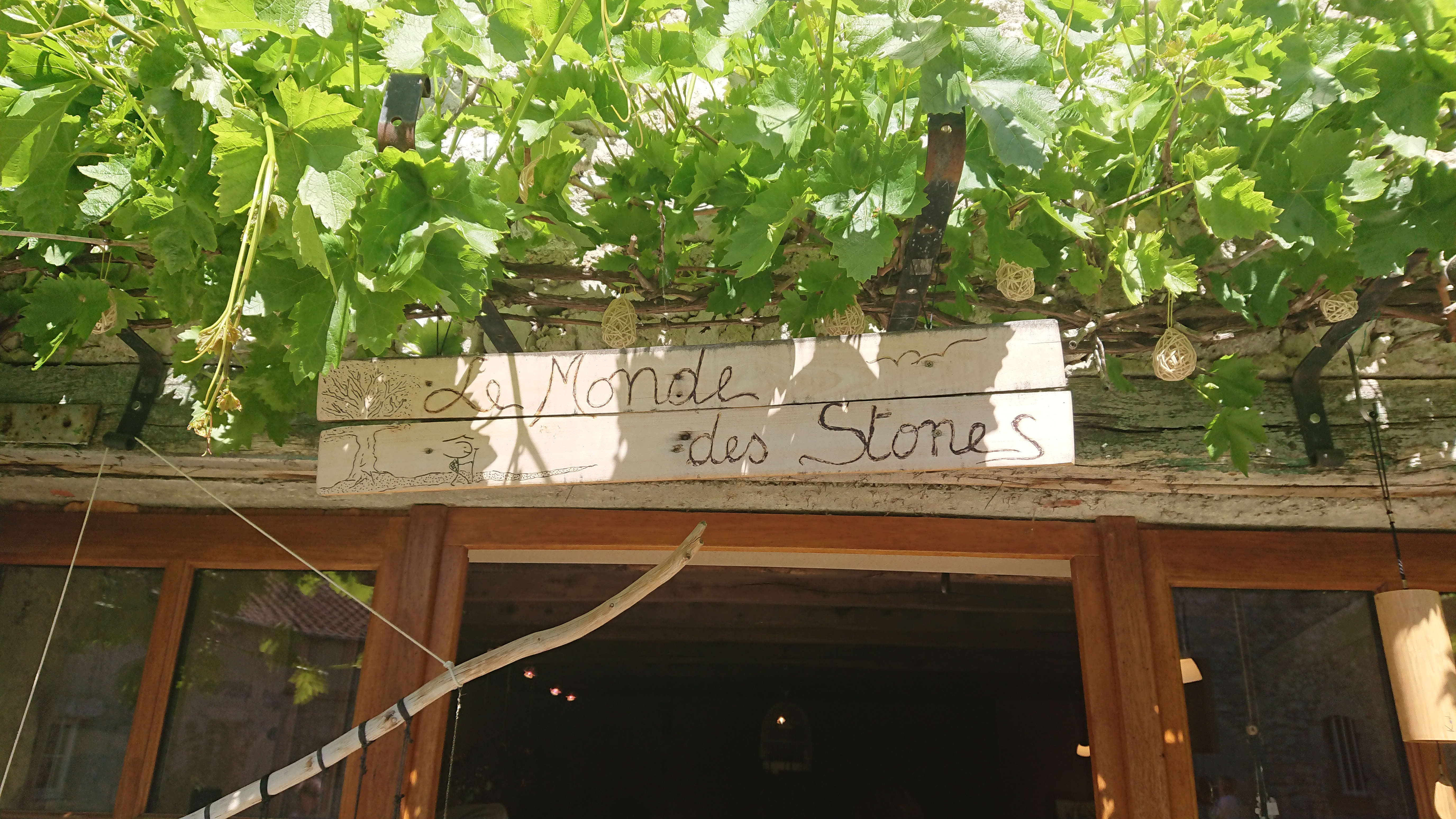 Photo n° 1 de l'avis de aline.a fait le 31/05/2019 à 15:17