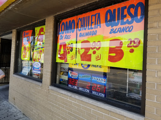 Grocery Store «La Unica Food Mart», reviews and photos, 1515 W Devon Ave, Chicago, IL 60660, USA