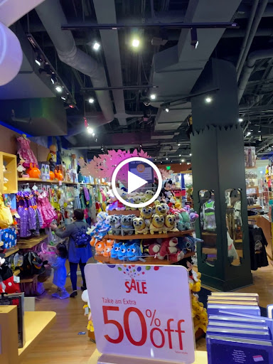Toy Store «Disney Store», reviews and photos, 1961 Chain Bridge Rd, McLean, VA 22102, USA