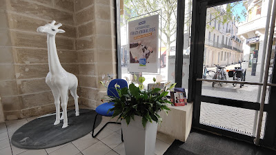 Mutuelle de Poitiers Assurances - Catherine et Thierry BRUNETEAU à Poitiers