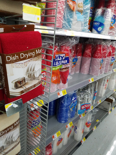 Discount Store «Walmart», reviews and photos, 700 Oak St, Brockton, MA 02301, USA