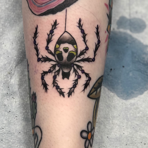 Explore kevin gates tattoo ideas, creative tattoo ideas in Lockport, available at Archer Ink Tattoo