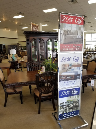 Furniture Store «Texas Furniture Hut», reviews and photos, 23922 Northwest Fwy Suite A, Cypress, TX 77429, USA