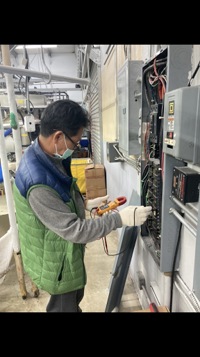 Dry Cleaner «Dry Clean Super Center», reviews and photos, 3220 N Fitzhugh Ave, Dallas, TX 75204, USA