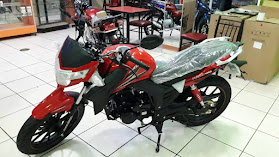 Mc. Motocicletas / Venta de motos,repuestos , accesorios y servicio tecnico