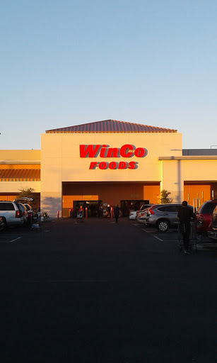 Supermarket «WinCo Foods», reviews and photos, 5850 W Bell Rd, Glendale, AZ 85308, USA