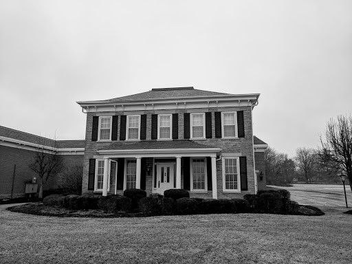 Funeral Home «Anderson Funeral Homes», reviews and photos, 40 N Main St, Springboro, OH 45066, USA