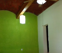 Casa Luna Oaxaca photo