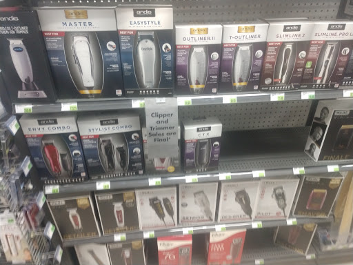 Beauty Supply Store «Sally Beauty», reviews and photos, 775 Ikea Ct #110, West Sacramento, CA 95605, USA