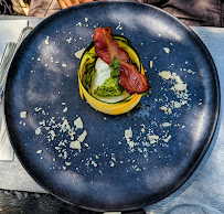 Plats et boissons du Restaurant de poisson La Pisciculture de Montremont à Thônes - n°3