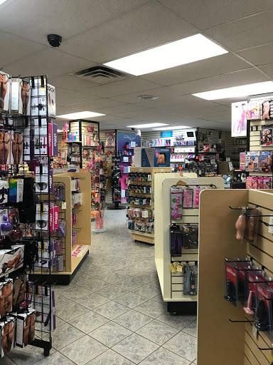 Lingerie Store «Intimate Ideas», reviews and photos, 3101 W Huron St, Waterford Twp, MI 48328, USA