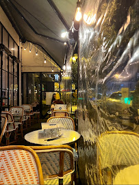 Atmosphère du Restaurant italien Caffe dei Fratelli à Paris - n°5