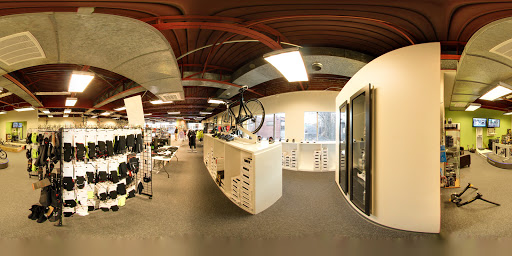 Bicycle Store «Atlanta Cycling - Ansley», reviews and photos, 1860 Piedmont Ave NE, Atlanta, GA 30324, USA