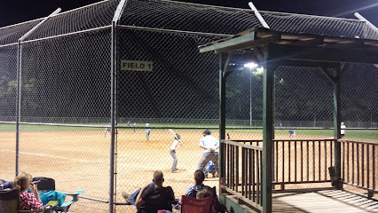 Union Recreation Baseball